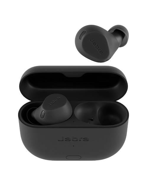 Audífonos in-ear Jabra TMJB-108 inalámbricos con cancelación de ruido