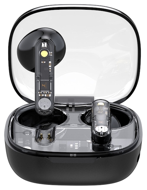 Audífonos In-Ear inalámbricos 1