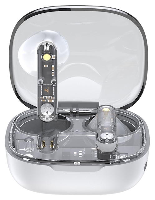 Audífonos In-Ear Ground Sound inalámbricos