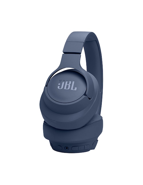 Audífonos On-Ear JBL Tune 770NC inalámbricos con cancelación de ruido