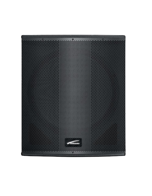 Subwoofer Audiobahn ASUB18X