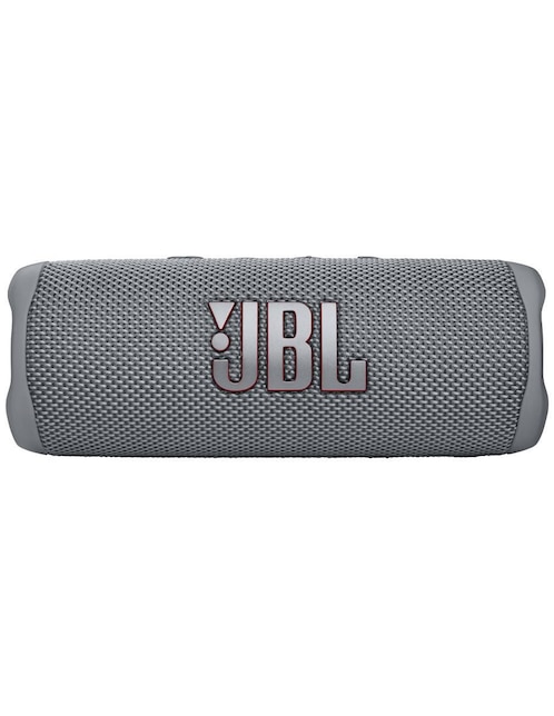 Bocina portátil JBL FLIP 6 inalámbrica