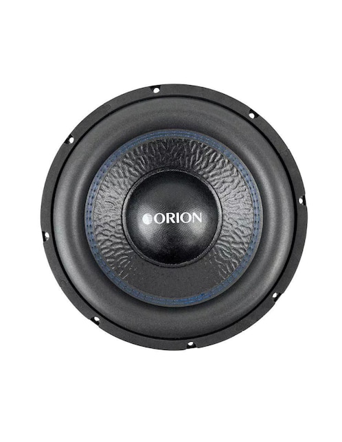 Subwoofer Orion CBW124S