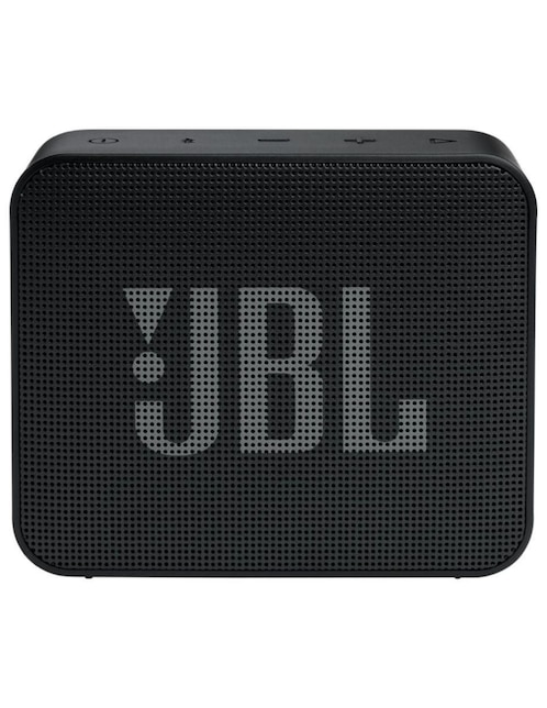 Bocina portátil JBL Go Essential Bluetooth Waterproof inalámbrica