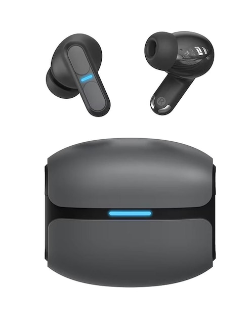 Audífonos In-Ear Langsdom Tg12B inalámbricos con cancelación de ruido