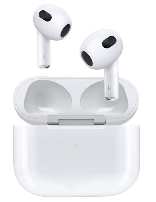 Apple Airpods 3ra Gen reacondicionados Blanco