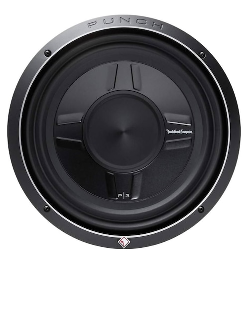 Subwoofer Rockford Fosgate P3SD212