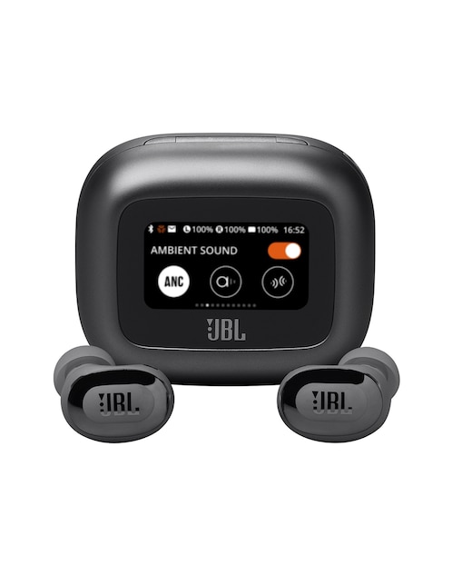 Audífonos in-ear JBL Live Buds 3 inalámbricos con cancelación de ruido