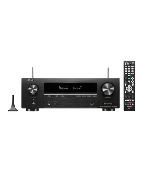 Receptor audio y video Denon AVR-X1700H