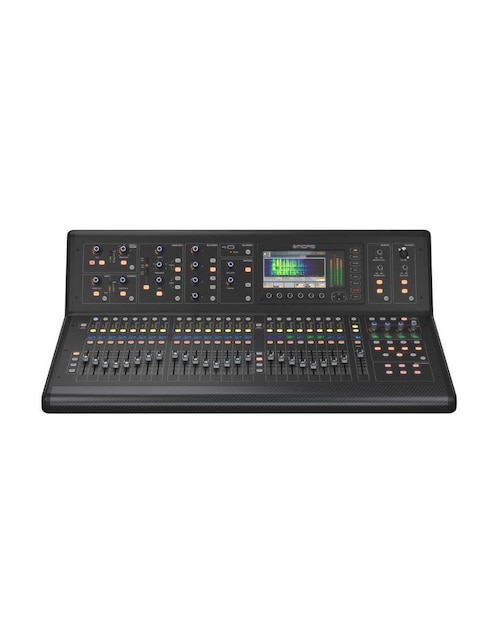 Mezcladora DJ Midas M32LIVE