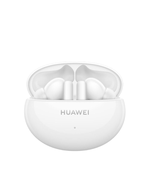 Audífonos in-ear Huawei 55036654 inalámbricos con cancelación de ruido
