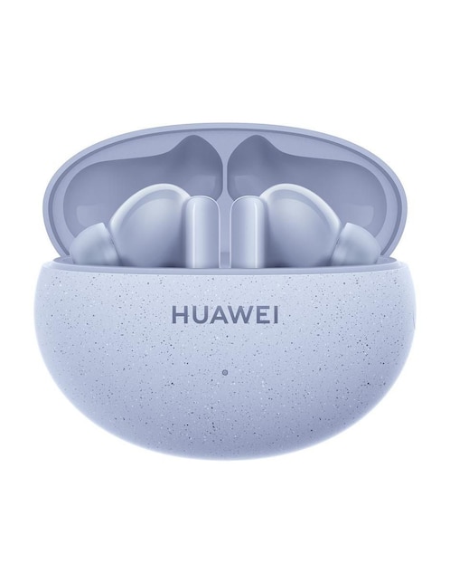 Audífonos in-ear Huawei 55036652 inalámbricos con cancelación de ruido