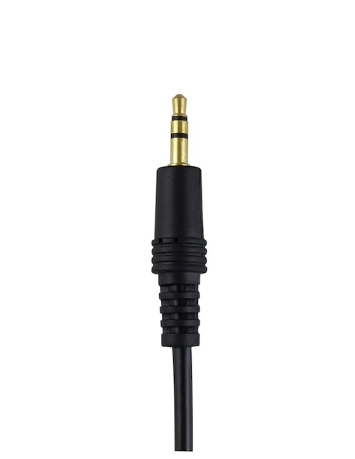 CONTROL EXPERT Cable auxiliar 3.5 mm Control Expert de 1.8 m