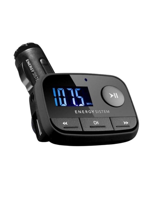 Receptor audio y video Energy Sistem Transmisor FM