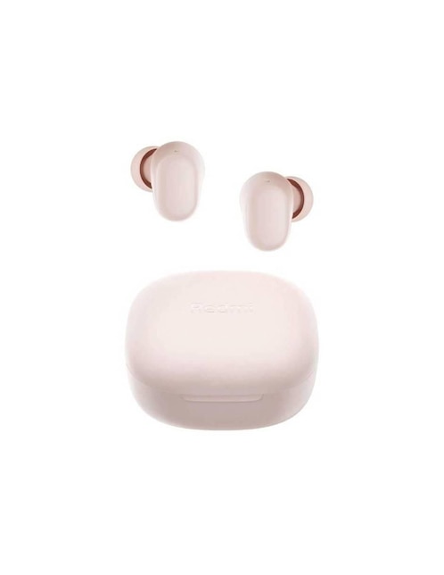 Audífonos In-Ear Xiaomi Buds 6 Play inalámbricos con cancelación de ruido
