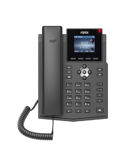 Teléfono Fanvil X3SP-V2