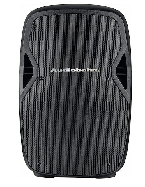 Bafle exterior Audiobahn Passive15