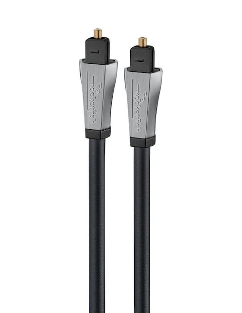 Cable óptico Rocketfish de 1.2 m