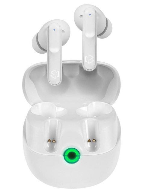 Audífonos True Wireless Stf Nebula inalámbricos con cancelación de ruido