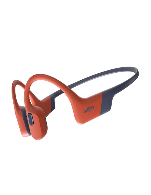 SHOKZ Audífonos Over-Ear Shokz Openswim Pro inalámbricos