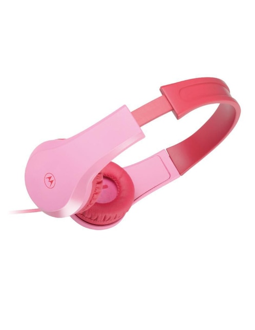 Audífonos Over-Ear Moto Jr 200 alámbricos 1