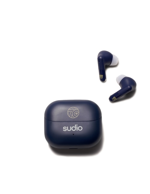 Audífonos True Wireless Sudio Pumas inalámbricos