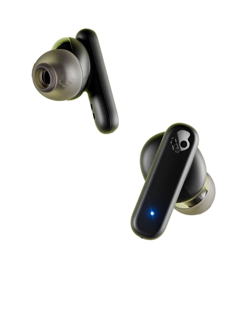 Audífonos True Wireless Skullcandy Smokin Buds inalámbricos