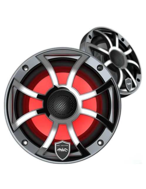 Bocina Wet Sounds REVO6XSGSS