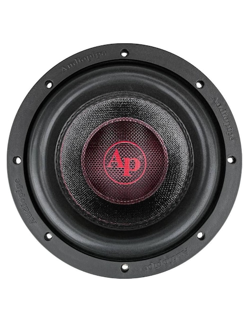 Subwoofer Audiopipe TXXBDCIV8