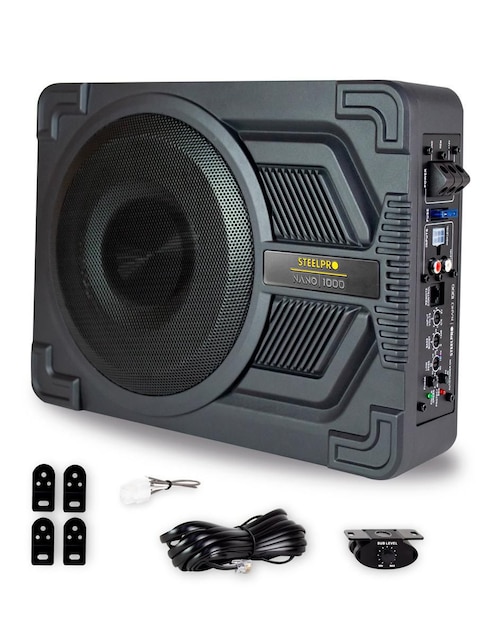 Subwoofer Nano 1000