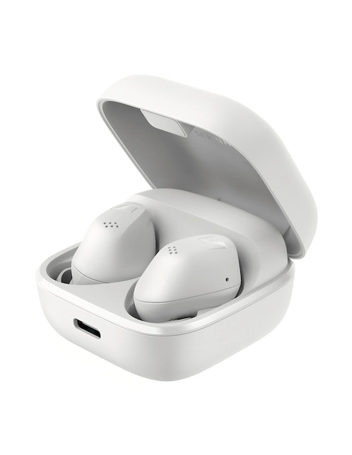 Audífonos In-Ear Accentum True Wireless inalámbricos 1