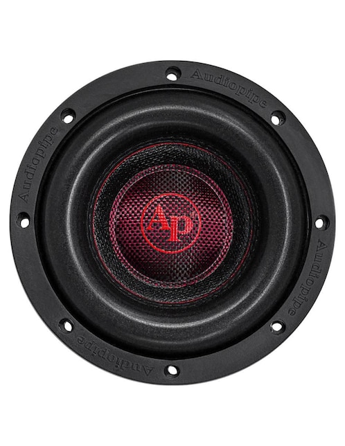 Subwoofer Audiopipe TXXBDCIV6