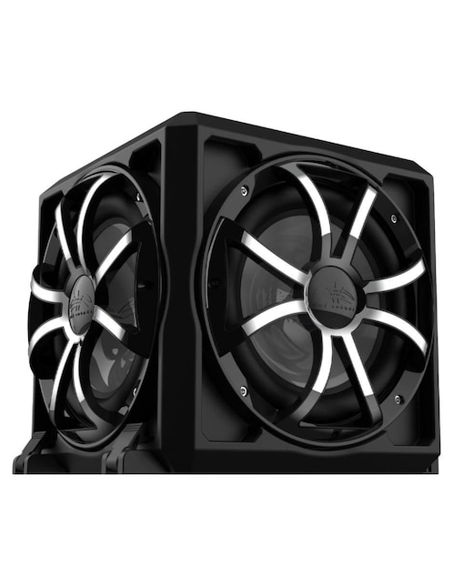 Subwoofer REVO12PSEXSBSS 1