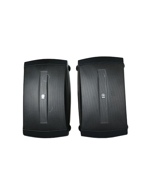 Bocina Yamaha NSAW150 alámbrica