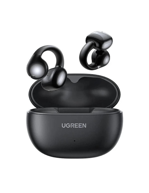 Audífonos In-Ear Ugreen Hitune S3 inalámbricos con cancelación de ruido