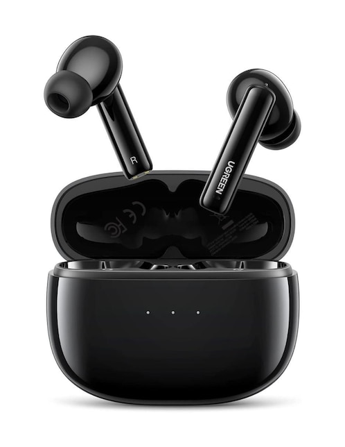 Audífonos In-Ear Hitune T3 Pro inalámbricos con cancelación de ruido