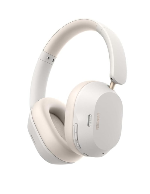 Audífonos On-Ear Hitune Max5C inalámbricos con cancelación de ruido 1