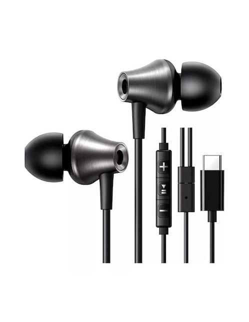 Audífonos In-Ear Ep105 alámbricos 1