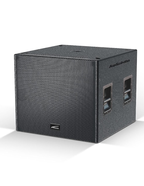 Bafle de piso Audiobahn Immortal197