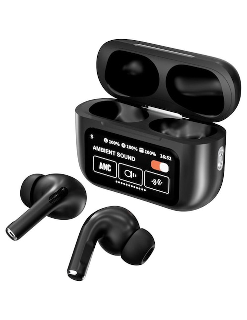 Audífonos In-Ear Iq Tech Iq Pro inalámbricos