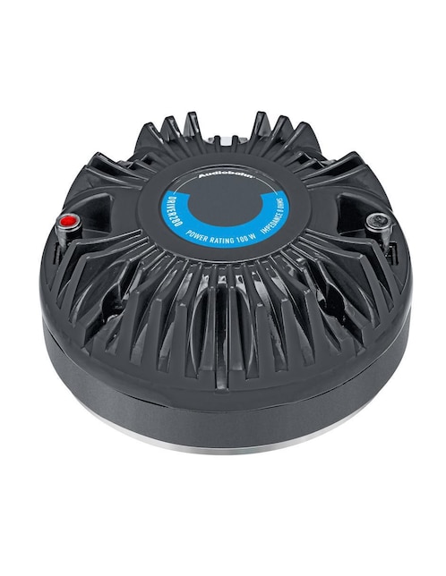 Interfaz de audio 1