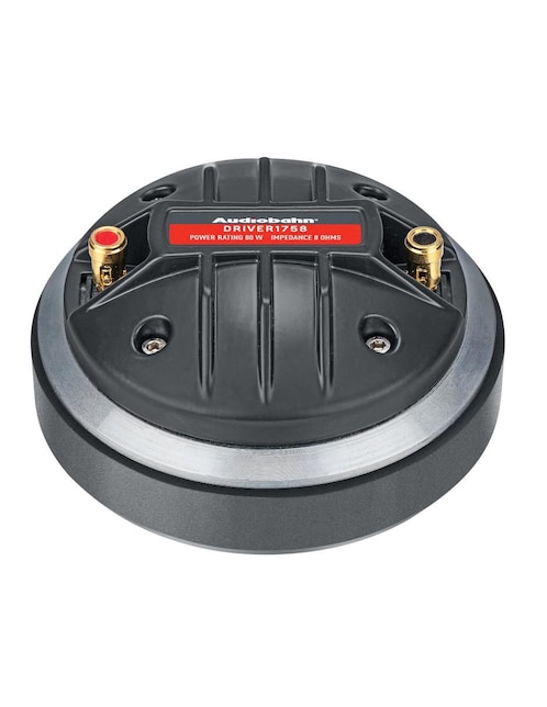 Interfaz de audio 1