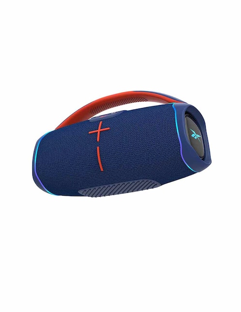 Bocina portátil Reebok Stereobok inalámbrica