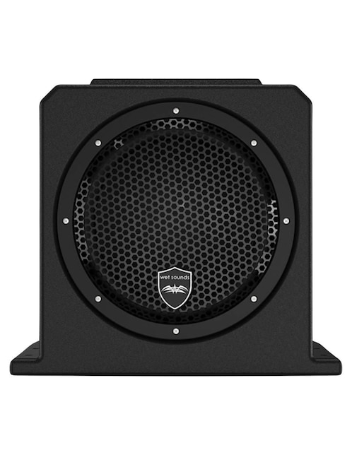 Subwoofer STEALTHAS10 1