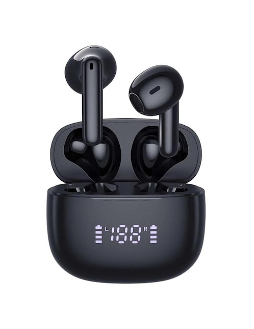 Audífonos In-Ear Harmony  inalámbricos 1