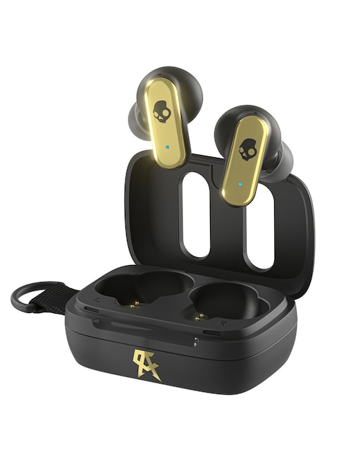 Audífonos In-Ear Skullcandy inalámbricos