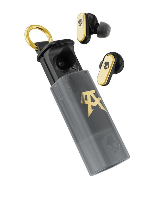 Audífonos In-Ear Skullcandy inalámbricos
