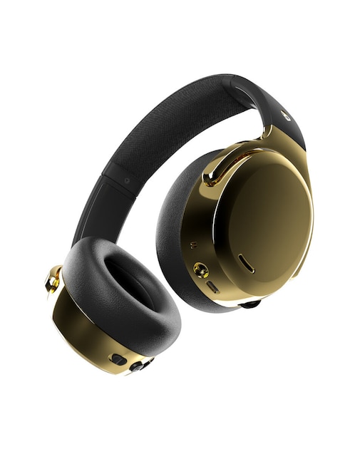 Audífonos On-Ear Skullcandy inalámbricos con cancelación de ruido