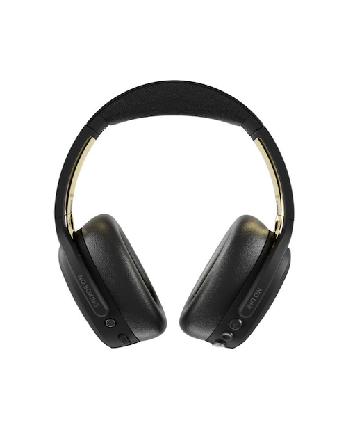 Audífonos On-Ear Skullcandy inalámbricos con cancelación de ruido