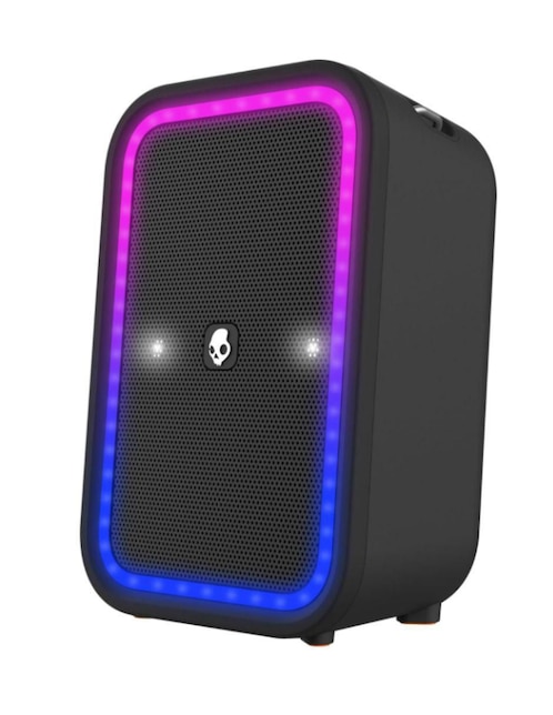 Bocina Stomp inalámbrica 1